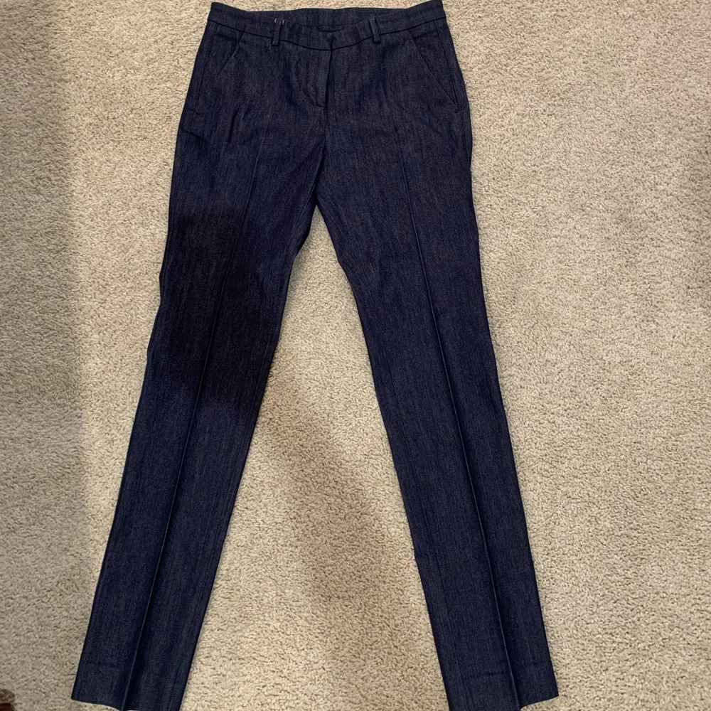 Moncler -Jean work pants